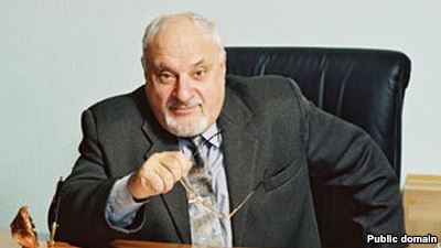 Народний депутат першого скликання  