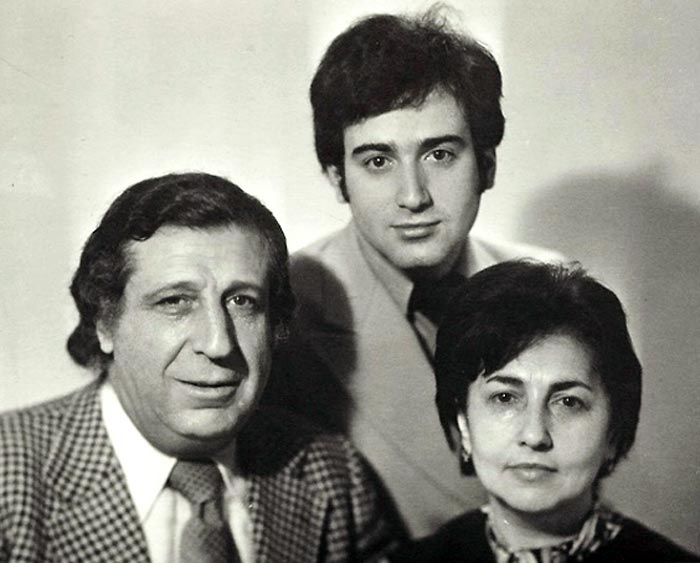 Великий композітор 