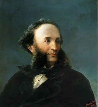 Великий художник 