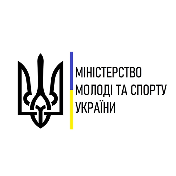 Міністерство молоді та спорту України Офіційний вебпортал
